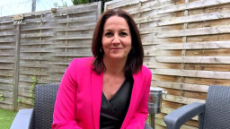 JacquieEtMichelTV Ellie - 37 Years Old Hospital Secretary In Metz 09 07 2026