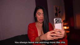 My Husband Leaves Me Wanting And My Stepson Takes Them Away From Me