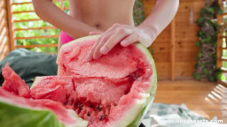 Ashly Rabbit, Katy Zachry - Watermelon Day 2026 04-08-2026