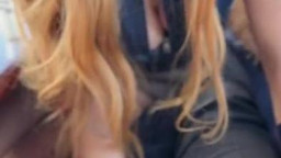 Elly Clutch - Amsterdam Sex Vlog With Stunning Redhead Part 2
