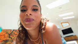 Isabella Jules - All-Natural Petite Latina Fantasy