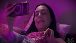 Dolly Paige - Watching Porn with Dolly  09 08 2026