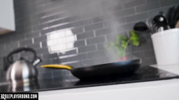 Sophia Locke - Begs A Firefighter To Fuck Her Hard In The Kitchen 06 08 2026