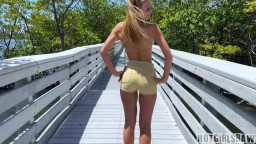 Charli Rose - Got Lucky And Found A Hottie 2026 08 31