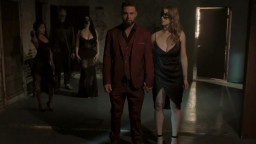 Isa Bella - Chapter 2: An Evil Game 01 09 2026