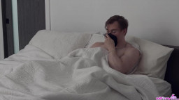 Krystal Sparks - Youre Jerking Off Next To Me Arent You 02 09 2026