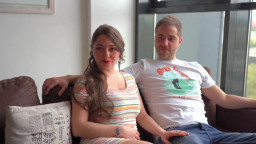 Meet Miriam and Jorge