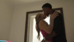 Serena Sterling - Finally Gets Stepdaddy BBC In Her Kitty 04 09 2026