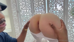 Kristy Black, Dredd - Round 3 Full Anal Romp