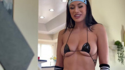 PornDudeCasting - Alexa Chains 09 09 2026