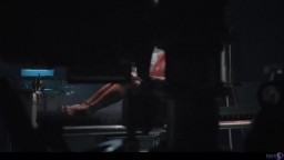 Kendra Sunderland, Rissa May, Cyber Doll - A Close Encounter Act 3 12-09-2026