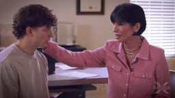 Shay Fox - Principals Office 2026 08 29