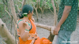 DesiBang - Indian MILF Gets Fucked In Sari 21 09 2026