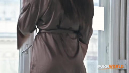 Anna Bella - Seductive Babe Anna Bella Turns Massage Appointment Into Threesome Fun GP3517 2026 09 24