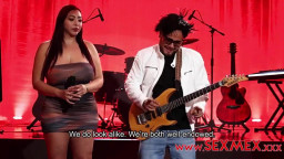 Kari Cachonda - Aleks Sexyntek Fucks His Busty Back Up Singer 2026 09 27