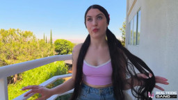 Daydream Daisy - Big Bubble Butt Energy Will Make You Nut 29 09 2026