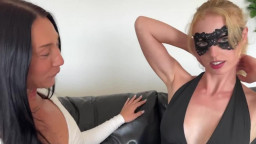 JacquieEtMichelTV Bonnie And Helena - Organize An Orgy In No Time 2026 10 03