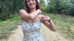 JacquieEtMichelTV Angel - 22 Years Old More Bubbly Had A Little Surprise In Store 04 10 2026