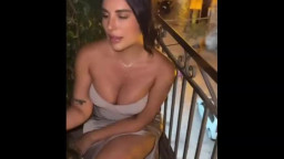 Princess Jameelahh Sucking My Suger Daddys Cock
