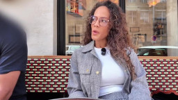 Diana Lawrence - Speed Dating And Fucking Stranger On 1st Date
