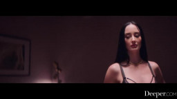 Violet Voss - Absolution 08 10 2026