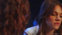 Leana Lovings, Rose Carter - Waking The Dead 22 07 2026
