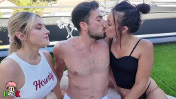 Miss Alice Wild Ariana Cortez My Stepsister Brings Her Best Friend Home And I End Up Having A Threesome