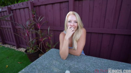 Aria Rae - We Can Keep a Secret of Our Own 28 10 2026