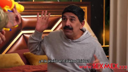 Sofi Lara - Operation Maduro - Total Penetration 16 01 2026