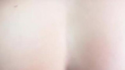 Kenziee Jayy - BBC Facial After An Afternoon Quickie