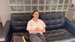 Remido - Creaming Her Big Round Ass